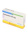 DULOXETINA 30 MG 30 CAPSULAS BIOEQUIVALENTE LABORATORIO ALEMBIC CENABAST