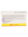 DULOXETINA 30 MG 30 CAPSULAS BIOEQUIVALENTE LABORATORIO ALEMBIC CENABAST