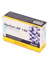 NORTIUM XR QUETIAPINA 150MG 30 COMPRIMIDOS BIOEQUIVALENTE LABORATORIO ASCEND CENABAST