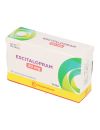 ESCITALOPRAM 20 MG 30 COMPRIMIDOS RECUBIERTOS BIOEQUIVALENTE LABORATORIO SEVEN PHARMA CENABAST