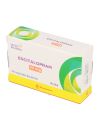 ESCITALOPRAM 10 MG 30 COMPRIMIDOS RECUBIERTOS BIOEQUIVALENTE LABORATORIO SEVEN PHARMA CENABAST