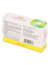 ESCITALOPRAM 10 MG 30 COMPRIMIDOS RECUBIERTOS BIOEQUIVALENTE LABORATORIO SEVEN PHARMA CENABAST