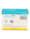 MEMANVITAE MEMANTINA CLORHIDRATO 20 MG 56 COMPRIMIDOS BIOEQUIVALENTE LABORATORIO GALENICUM