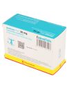 MEMANVITAE MEMANTINA CLORHIDRATO 20 MG 56 COMPRIMIDOS BIOEQUIVALENTE LABORATORIO GALENICUM