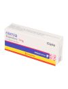 RISMIA RISPERIDONA 1MG CAJA 30 COMPRIMIDOS BIOEQUIVALENTE LABORATORIO CIPLA CENABAST