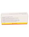 RISMIA RISPERIDONA 1MG CAJA 30 COMPRIMIDOS BIOEQUIVALENTE LABORATORIO CIPLA CENABAST