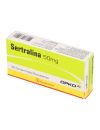 SERTRALINA 50 MG 30 COMPRIMIDOS RECUBIERTOS BIOEQUIVALENTE LABORATORIO OPKO CENABAST