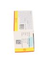 QUETIAPINA 25 MG 30 COMPRIMIDOS RECUBIERTOS BIOEQUIVALENTE LABORATORIO ASCEND CENABAST