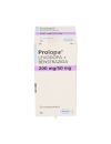 PROLOPA LEVODOPA BENSERAZIDA 200MG/50MG 30 COMPRIMIDOS LABORATORIO ROCHE