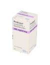 PROLOPA LEVODOPA BENSERAZIDA 200MG/50MG 30 COMPRIMIDOS LABORATORIO ROCHE