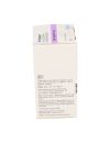 PROLOPA LEVODOPA BENSERAZIDA 200MG/50MG 30 COMPRIMIDOS LABORATORIO ROCHE