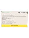 NEPOKARE DONEPEZILO CLORHIDRATO 10MG  30 COMPRIMIDOS RECUBIERTOS BIOEQUIVALENTE LABORATORIO DR. REDDYS CENABAST