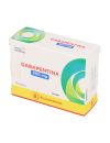GABAPENTINA 300 MG 30 CAPSULAS BIOEQUIVALENTE LABORATORIO SEVEN PHARMA CENABAST