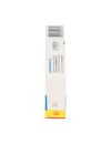 FUROSEMIDA 40 MG 12 COMPRIMIDOS BIOEQUIVALENTE LABORATORIO ANDROMACO CENABAST