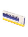 BETAHISTINA DICLORHIDRATO 16 MG 30 COMPRIMIDOS BIOQUIVALENTE LABORATORIO PINNACLE CENABAST