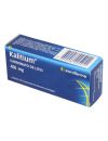 KALITIUM LITIO CARBONATO LIBERACION PROLONGADA 450 MG 30 COMPRIMIDOS LABORATORIO EUROFARMA CENABAST
