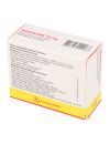 MEMIKARE MEMANTINA CLORHIDRATO 10 MG 60 COMPRIMIDOS RECUBIERTOS BIOEQUIVALENTE LABORATORIO DR. REDDYS CENABAST