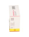 MEMIKARE MEMANTINA CLORHIDRATO 10 MG 60 COMPRIMIDOS RECUBIERTOS BIOEQUIVALENTE LABORATORIO DR. REDDYS CENABAST