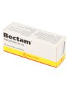 BECTAM PAROXETINA 20 MG 60 COMPRIMIDOS BIOEQUIVALENTE LABOMED CENABAST