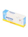 BIOPSOL PRAMIPEXOL DICLORHIDRATO MONOHIDRATO 1 MG 30 COMPRIMIDOS BIOEQUIVALENTE LABORATORIO ABBOTT CENABAST