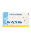 BIOPSOL PRAMIPEXOL DICLORHIDRATO MONOHIDRATO 0,25 MG 30 COMPRIMIDOS BIOEQUIVALENTE LABORATORIO ABBOTT CENABAST