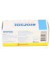 BIOPSOL PRAMIPEXOL DICLORHIDRATO MONOHIDRATO 0,25 MG 30 COMPRIMIDOS BIOEQUIVALENTE LABORATORIO ABBOTT CENABAST