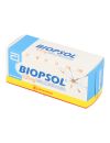 BIOPSOL PRAMIPEXOL DICLORHIDRATO MONOHIDRATO 0,25 MG 30 COMPRIMIDOS BIOEQUIVALENTE LABORATORIO ABBOTT