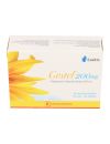 GESTEL PROGESTERONA 200MG 30 CAPSULAS BLANDAS LABORATORIO EXELTIS