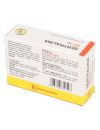 SERTRALINA 100MG 30 COMPRIMIDOS RECUBIERTOS BIOEQUIVALENTE LABORATORIO HETERO CENABAST