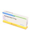 HALOPERIDOL 5 MG 20 COMPRIMIDOS BIOEQUIVALENTE LABORATORIO ALEMBIC CENABAST