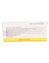 HALOPERIDOL 5 MG 20 COMPRIMIDOS BIOEQUIVALENTE LABORATORIO ALEMBIC CENABAST