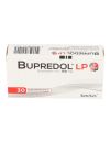 BUPREDOL LP BUPROPION HCI 150 MG 30 COMPRIMIDOSRECUBIERTOS DE LIBERACION PROLONGADA LABORATORIO SANITAS