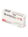 BUPREDOL LP BUPROPION HCI 150 MG 30 COMPRIMIDOSRECUBIERTOS DE LIBERACION PROLONGADA LABORATORIO SANITAS