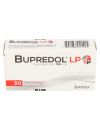 BUPREDOL LP BUPROPION HCI 150 MG 30 COMPRIMIDOSRECUBIERTOS DE LIBERACION PROLONGADA LABORATORIO SANITAS