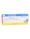 FEMIPLUS CD DROSPIRENONA ETINILESTRADIOL 28 COMPRIMIDOS BIOEQUIVALENTE LABORATORIO EUROFARMA CENABAST