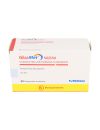 GLUAMET 50 / 850 VILDAGLIPTINA + METFORMINA CLORHIDRATO 60 COMPRIMIDOS RECUBIERTOS BIOEQUIVALENTE LABORATORIO MERCK CENABAST