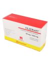 VILZERMET VILDAGLIPTINA METFORMINA 50/500 MG 60 COMPRIMIDOS RECUBIERTOS BIOEQUIVALENTE LABORATORIO TECNOFARMA CENABAST