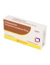 ATORVASTATINA 20 MG 30 COMPRIMIDOS RECUBIERTOS BIOEQUIVALENTE LABORATORIO MSN CENABAST