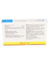 TELLMI-D TELMISARTAN 80 MG/ HIDROCLOROTIAZIDA 12.5 MG 30 COMPRIMIDOS BIOEQUIVALENTE LABORATORIO SAVAL CENABAST