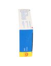 GEMFIBROZILO 600MG 30 COMPRIMIDOS BIOEQUIVALENTE LABORATORIO PASTEUR