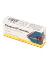 BISOPROLOL FUMARRATO 5 MG COMPRIMIDOS RECUBIERTOS CURAE SPRING CENABAST