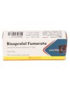 BISOPROLOL FUMARRATO 5 MG COMPRIMIDOS RECUBIERTOS CURAE SPRING CENABAST