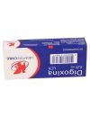DIGOXINA 0,25 MG 30 COMPRIMIDOS LABORATORIO CHILE CENABAST