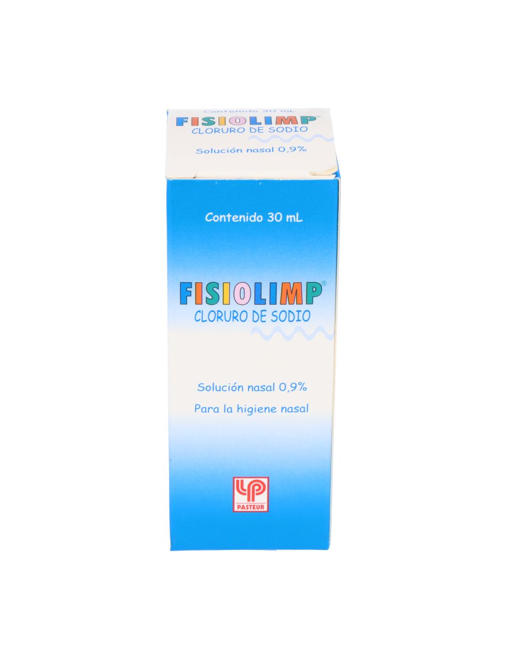 Fisiolimp Cloruro de Sodio 0.9% Solución Nasal 50 ml, Productos