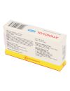 ATENOLOL 50 MG 20 COMPRIMIDOS RECUBIERTOS BIOEQUIVALENTE LABORATORIO SEVEN PHARMA CENABAST