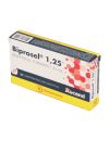 BIPROSEL BISOPROLOL FUMARATO 1,25 BIOEQUIVALENTE LABORATORIO ASCEND CENABAST