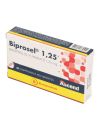 BIPROSEL BISOPROLOL FUMARATO 1,25 BIOEQUIVALENTE LABORATORIO ASCEND CENABAST