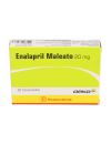 ENALAPRIL 20 MG 20 COMPRIMIDOS BIOEQUIVALENTE LABORATORIO OPKO CENABAST