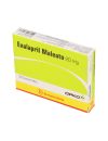 ENALAPRIL 20 MG 20 COMPRIMIDOS BIOEQUIVALENTE LABORATORIO OPKO