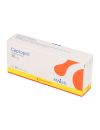 CAPTOPRIL 25 MG 30 COMPRIMIDOS BIOEQUIVALENTE LABORATORIO MITLAB CENABAST